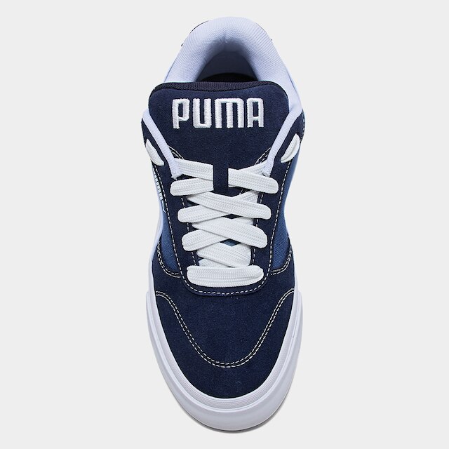 Tênis Puma CC Park Vulc
