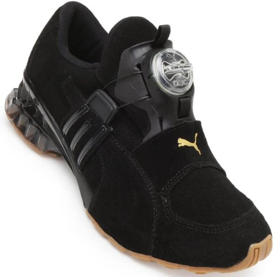 Puma cell aether Clearance