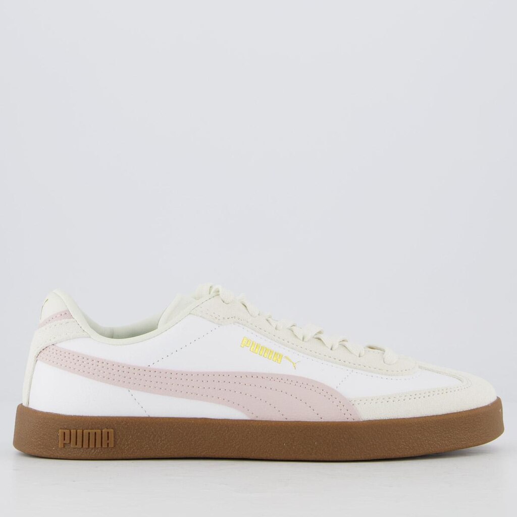 Tênis Puma Club II Era Feminino