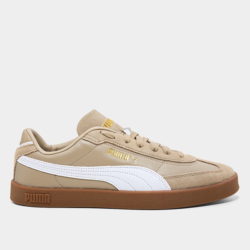 Tênis Puma Club II Era