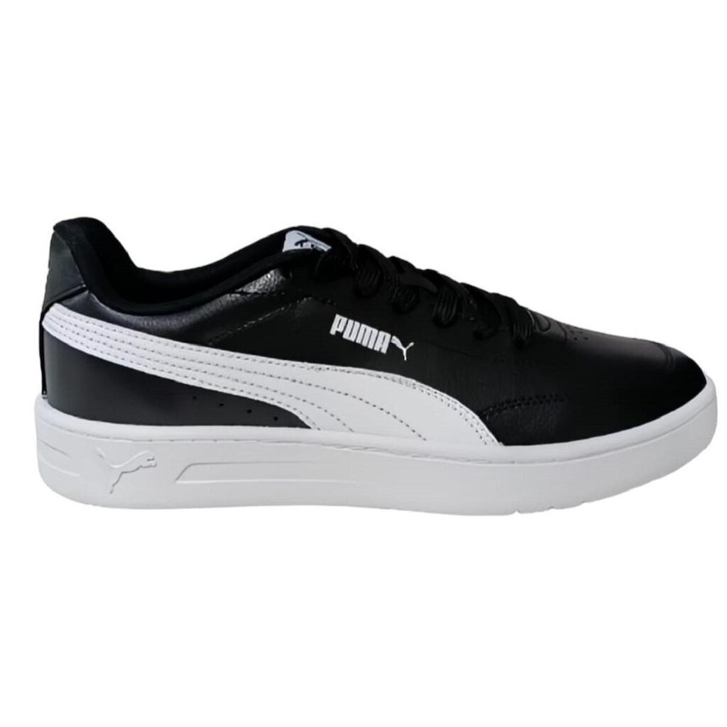TÊNIS PUMA COURT CLASSIC CLEAN BDP 404440