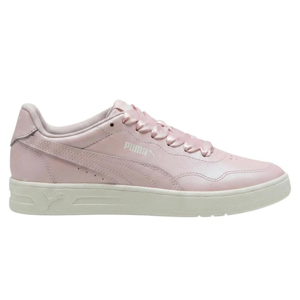 Tênis Puma Court Lally Perla BDP Feminino