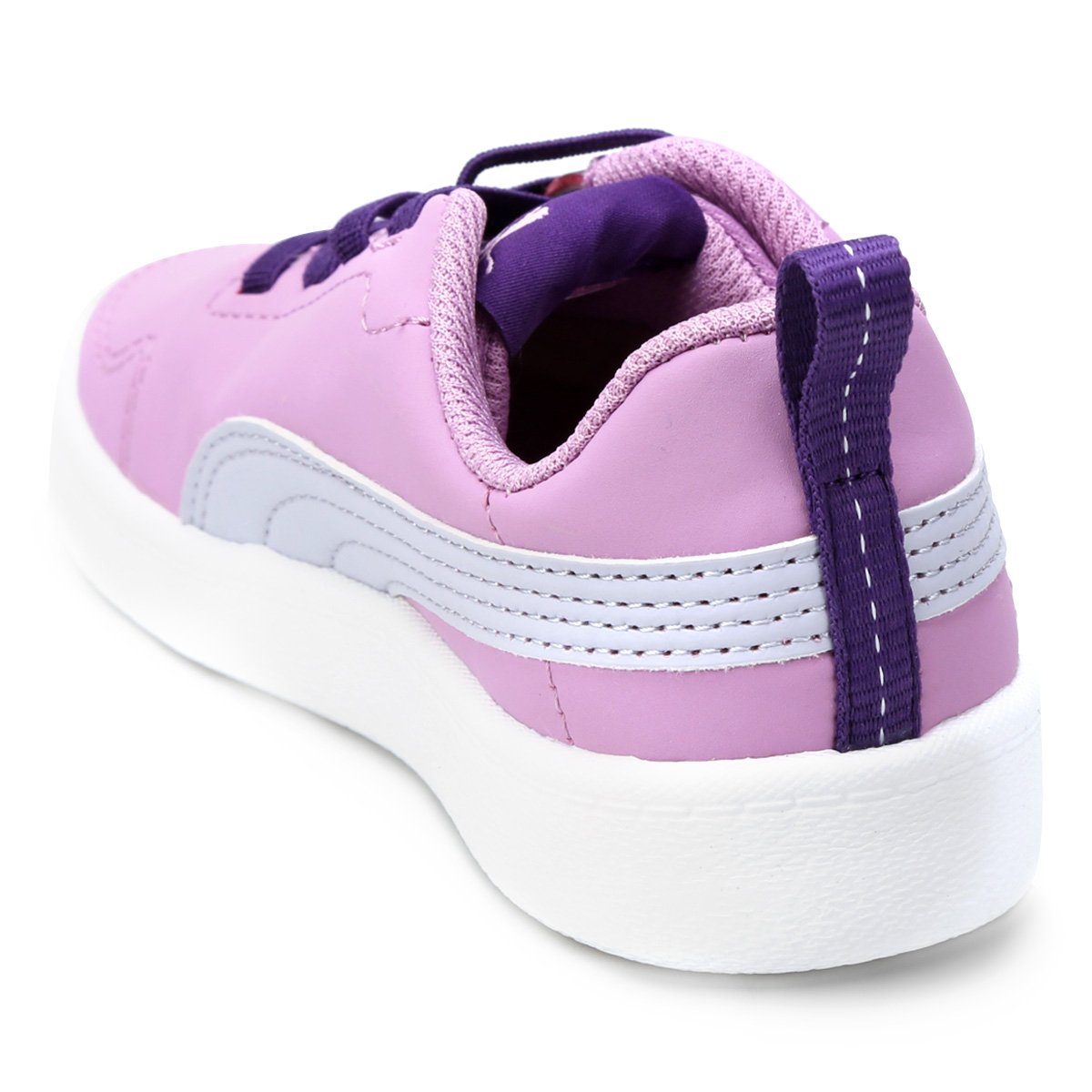 tenis puma courtflex