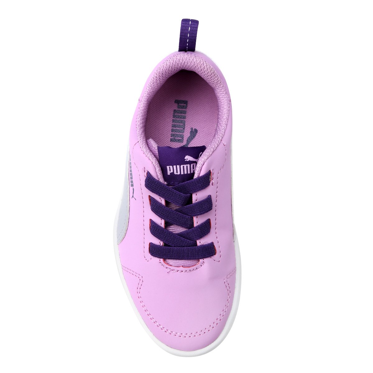 tenis puma courtflex