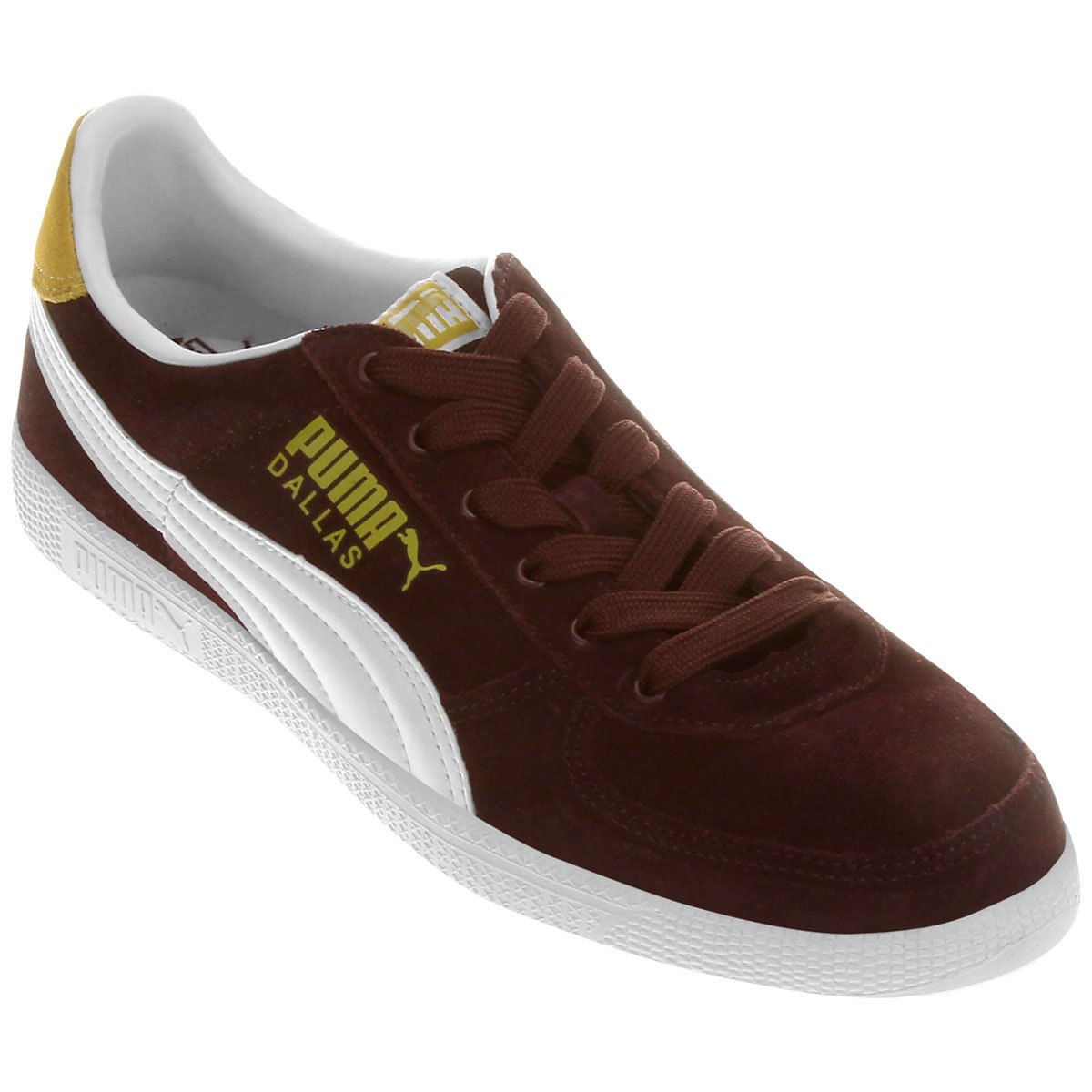 tenis puma dallas