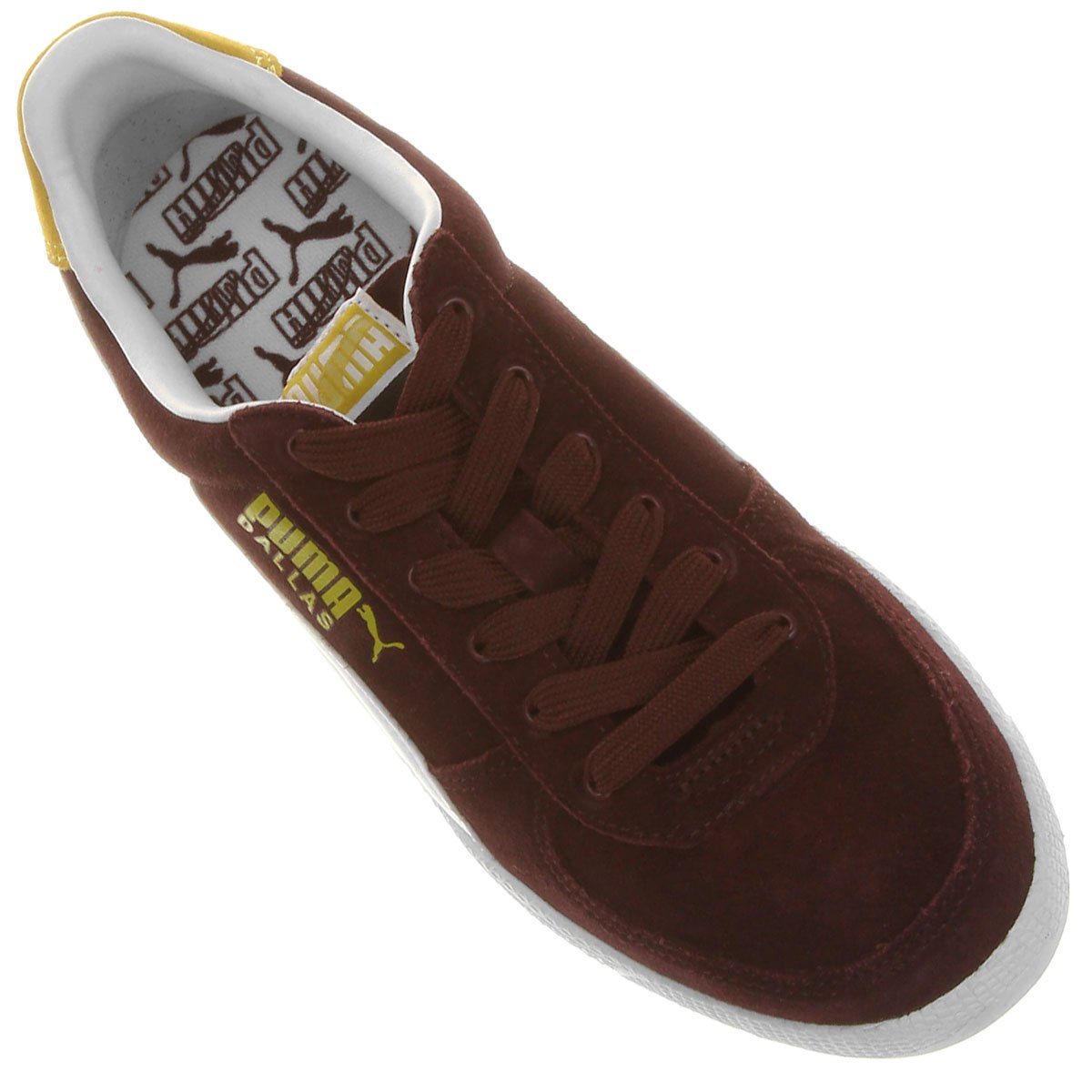 tenis puma dallas