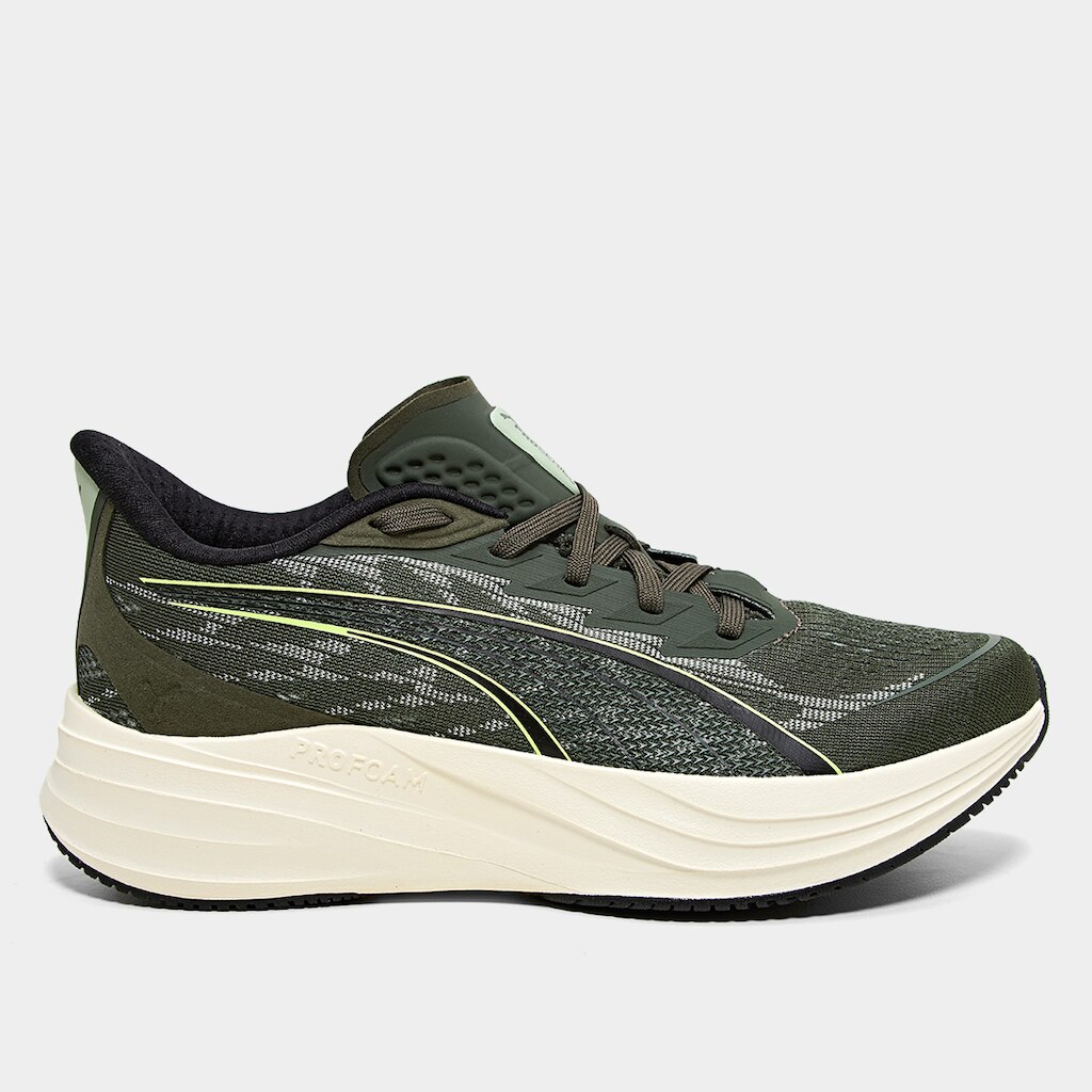 Tênis Puma Darter Pro 2