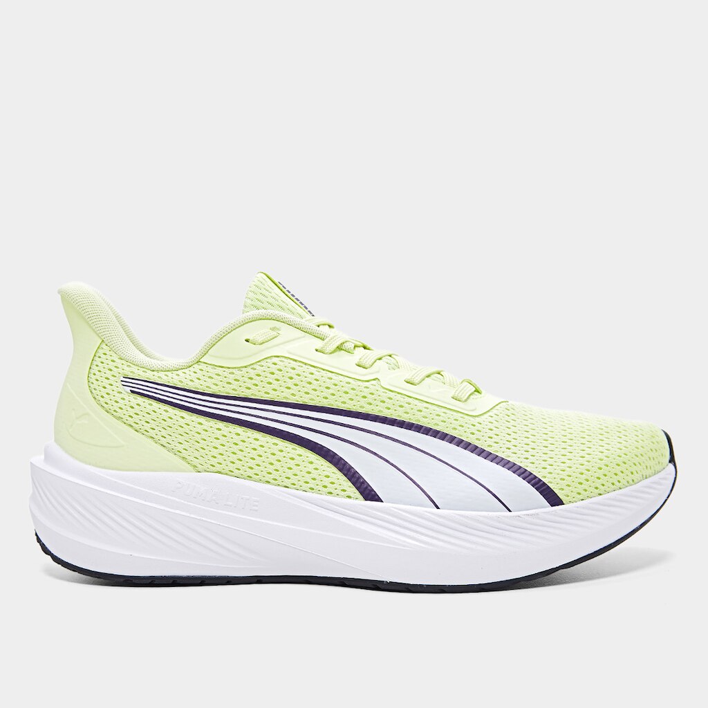 Tênis Puma Dasher Lite