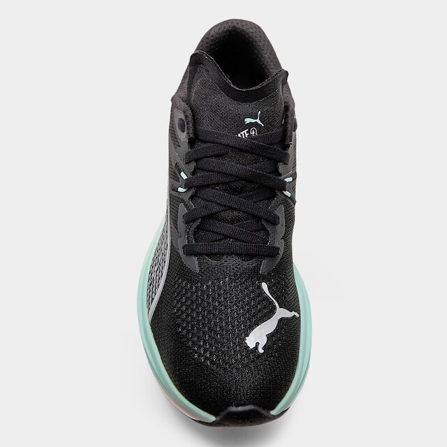 Tênis Puma Deviate Nitro 3 Feminino
