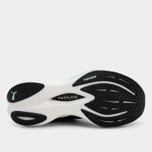 Tênis Puma Deviate Nitro 3 Feminino