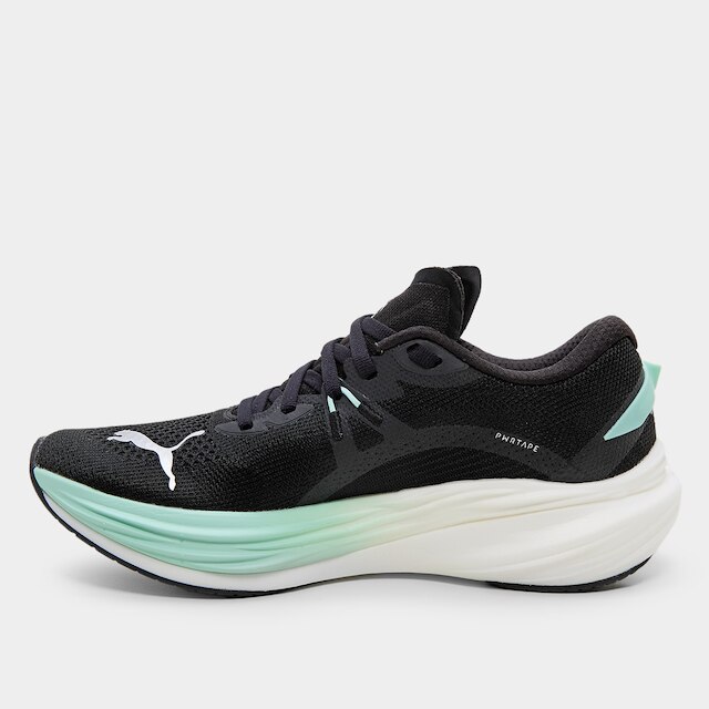 Tênis Puma Deviate Nitro 3 Feminino