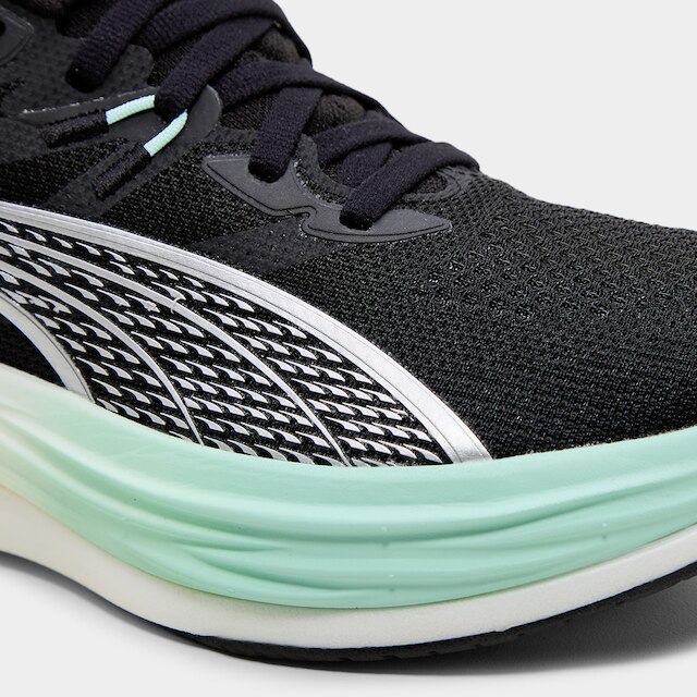 Tênis Puma Deviate Nitro 3 Feminino
