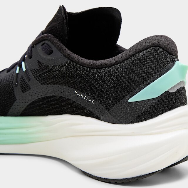 Tênis Puma Deviate Nitro 3 Feminino
