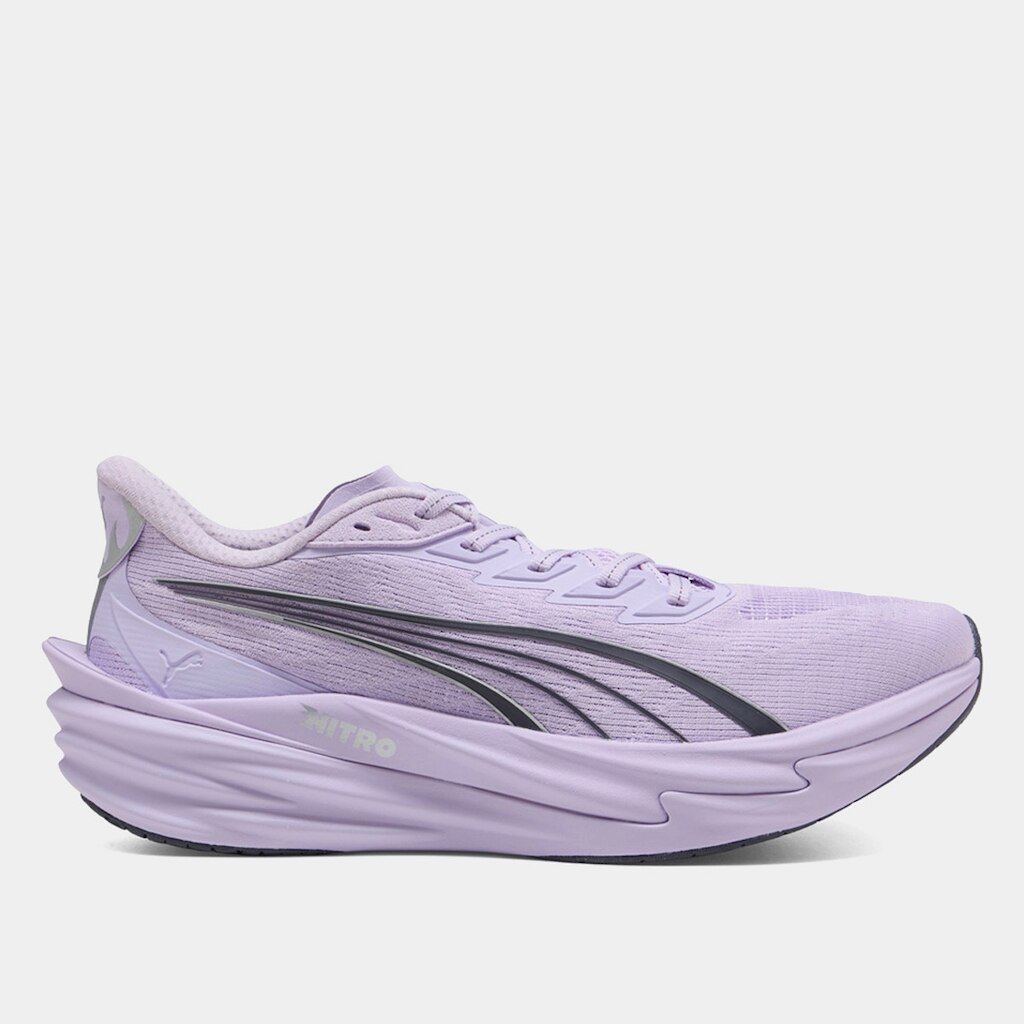 Tênis Puma Deviate Nitro 4 Masculino