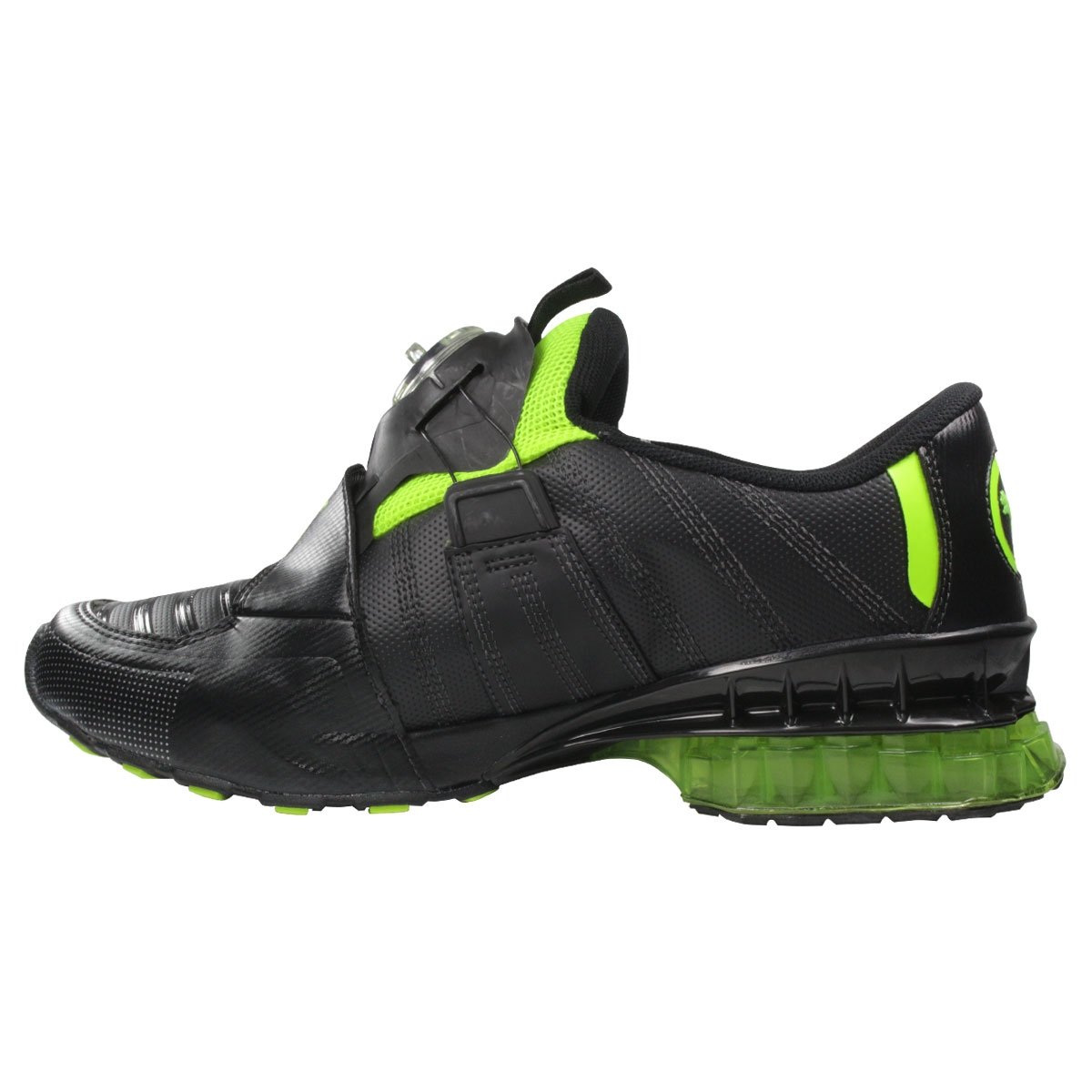 Tênis Puma Disc Cell Aether SL BRA Zattini