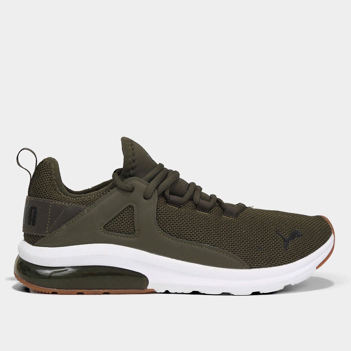 Tênis Puma Electron 2.0 Masculino Menor preço em Tênis Puma Electron 2.0 Masculino