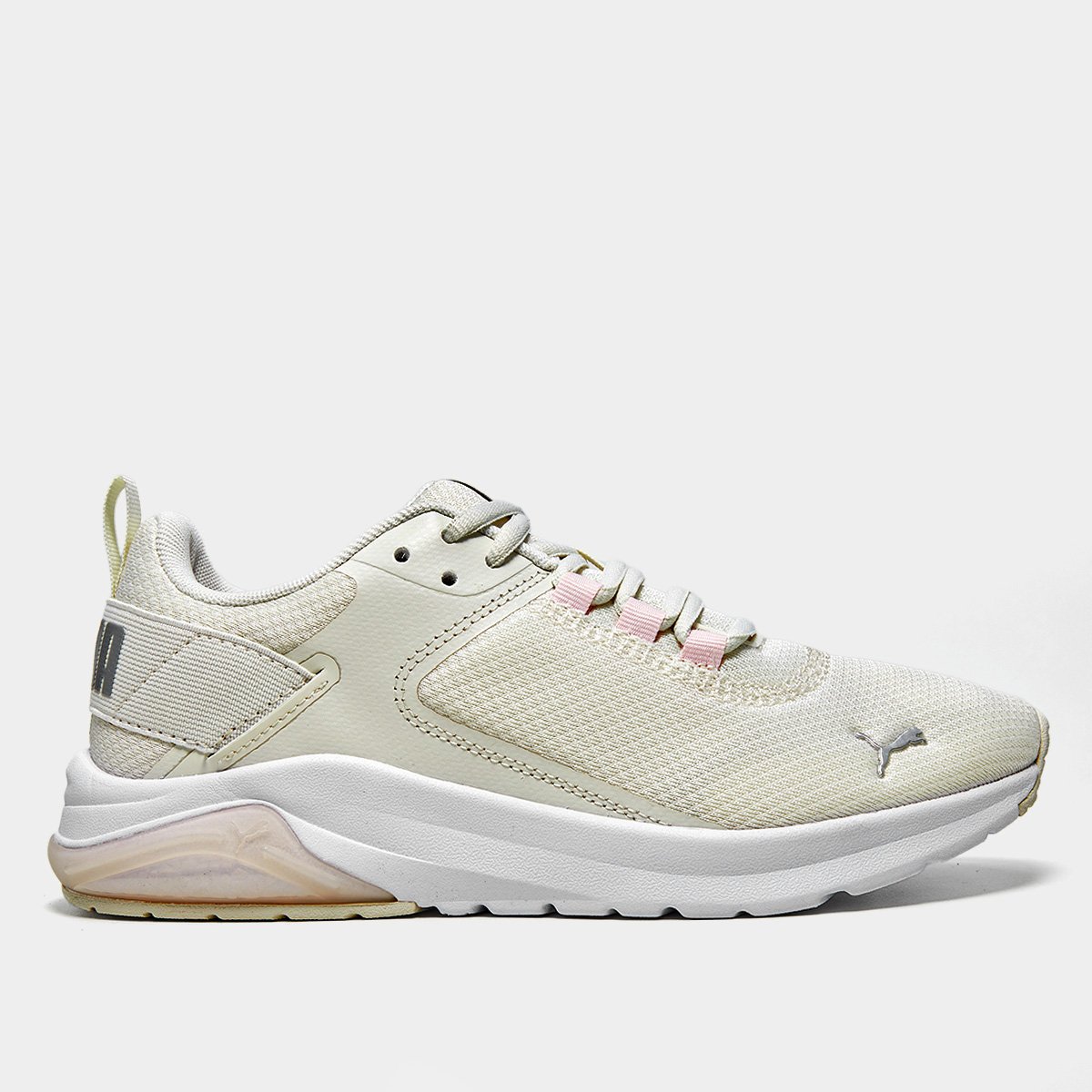 Tênis Puma Electron E - Off White é boa?