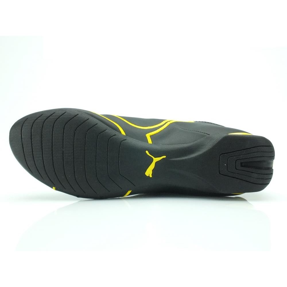 Tênis Puma Ferrari Future Cat M1 SF - Preto | Zattini