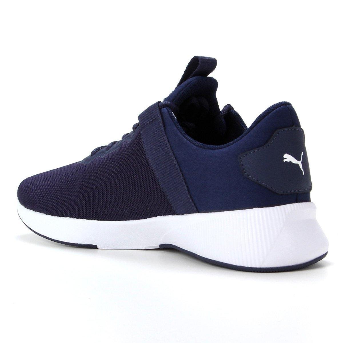 tenis puma flyer masculino