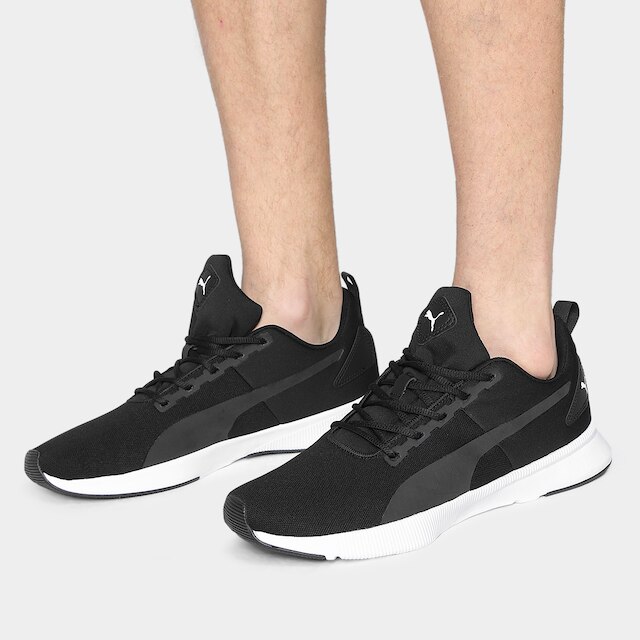Tênis Puma Flyer Runner Mesh Bdp Masculino