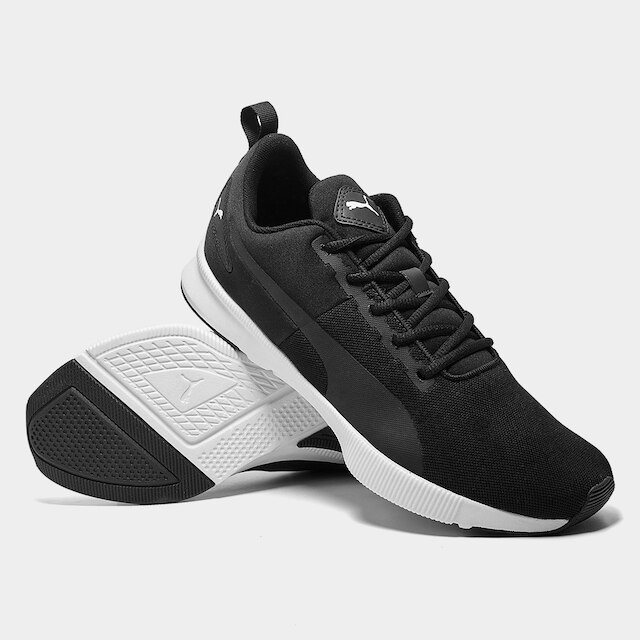 Tênis Puma Flyer Runner Mesh Bdp Masculino