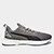 Tênis Puma Flyer Runner Mesh Bdp Masculino - Cinza