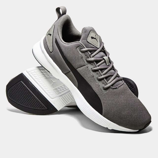 Tênis Puma Flyer Runner Mesh Bdp Masculino