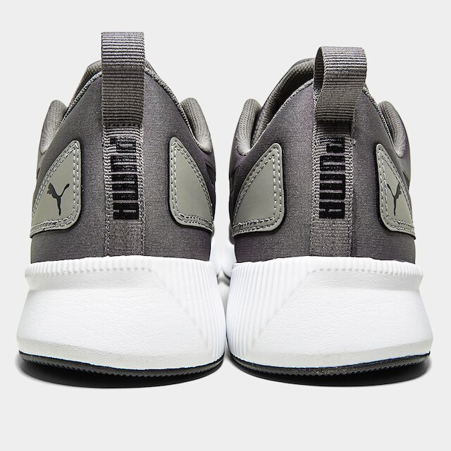 Tênis Puma Flyer Runner Mesh Bdp Masculino