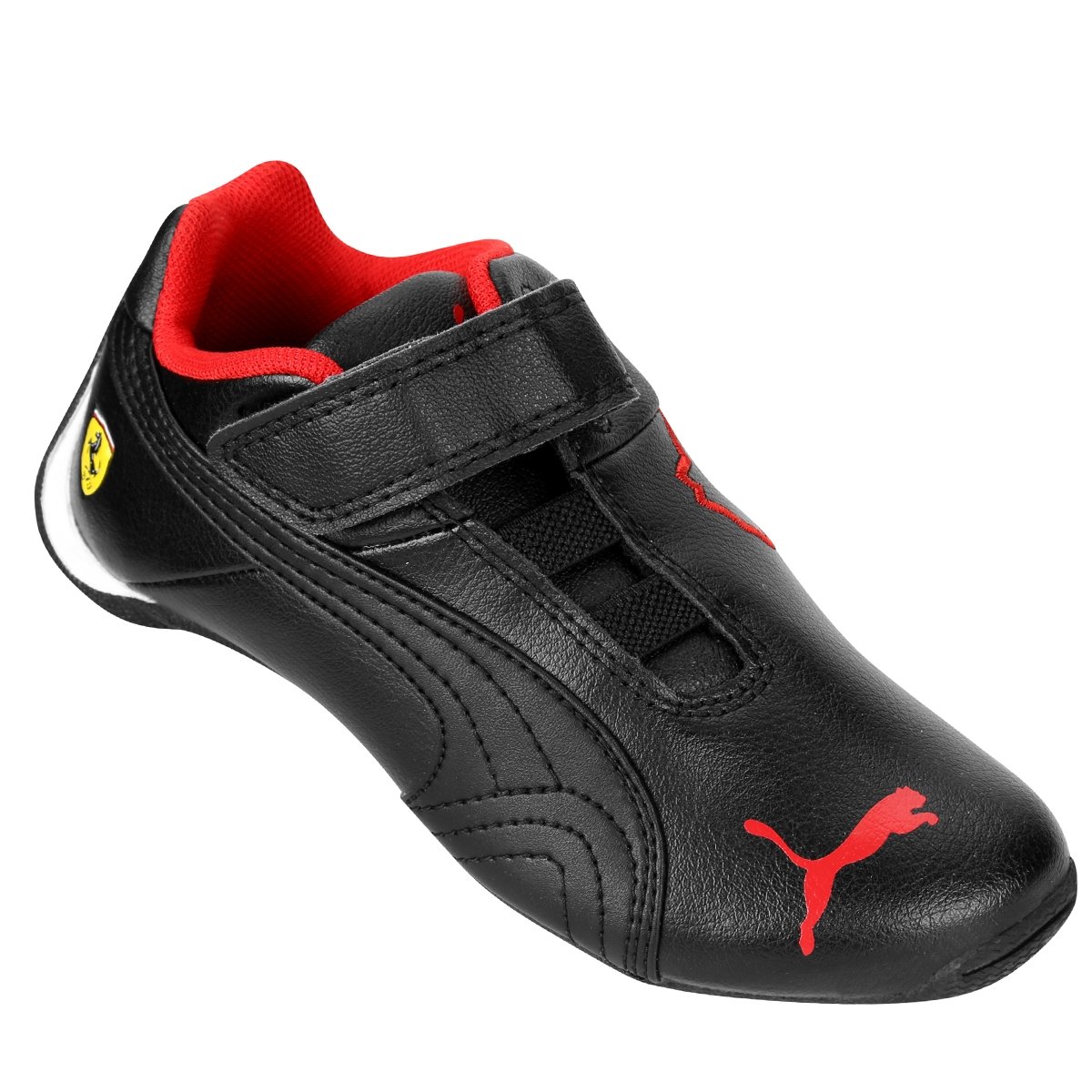 tenis puma infantil masculino