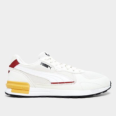 Tênis Puma Graviton Unissex - Unissex