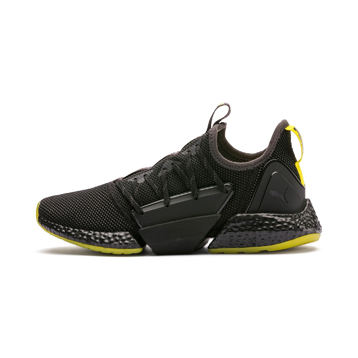 tênis puma hybrid rocket runner feminino