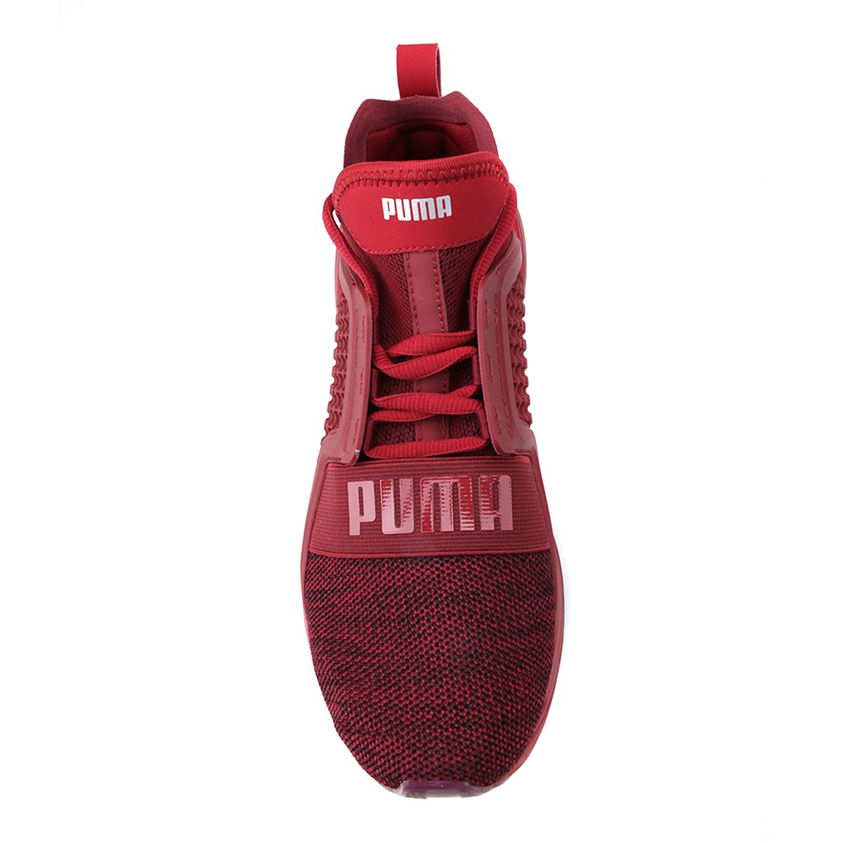 tênis puma ignite limitless knit