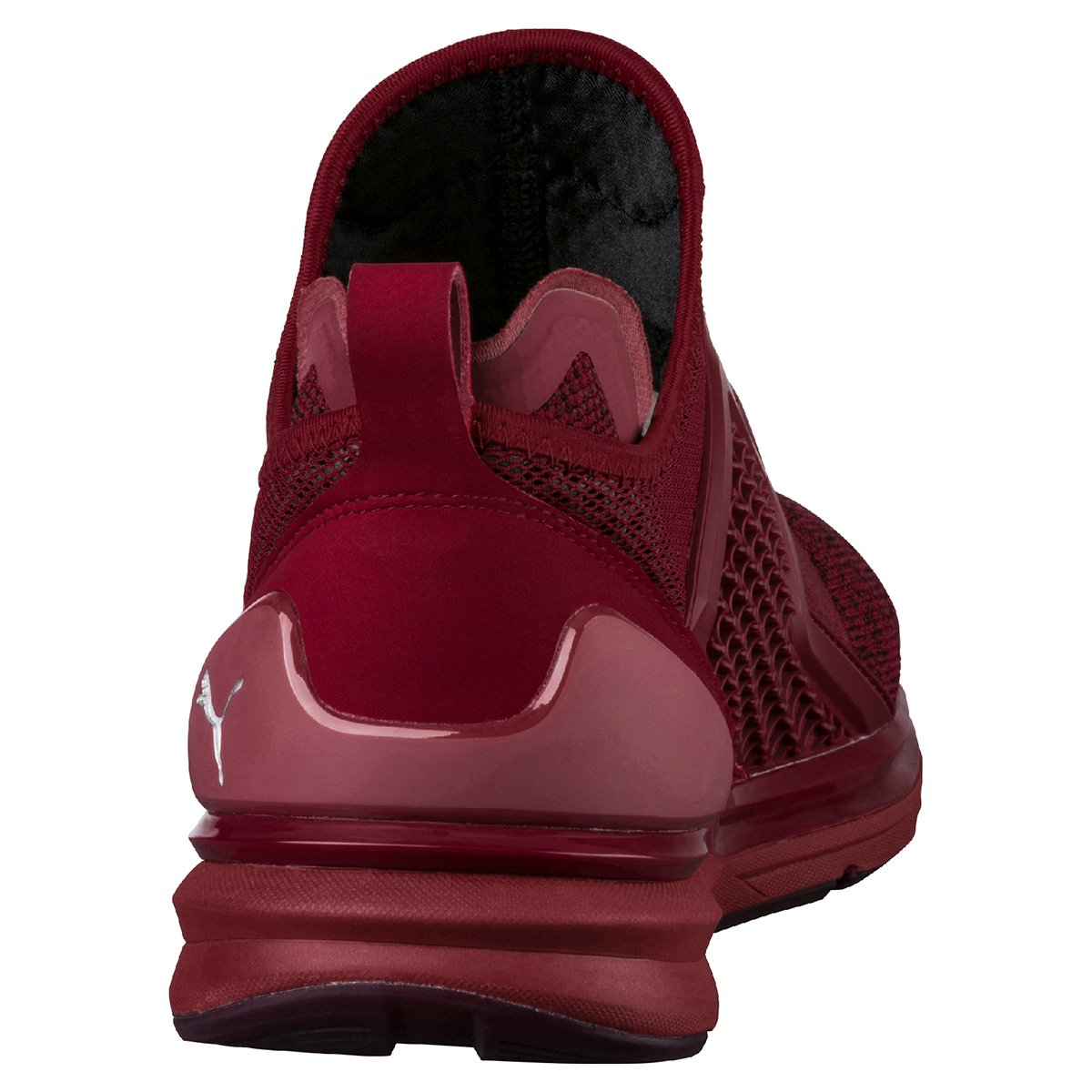 tênis puma ignite limitless knit