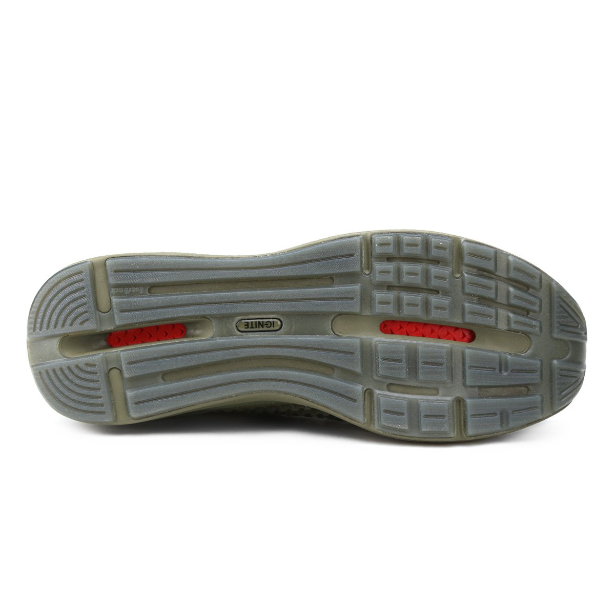 tênis puma ignite limitless knit