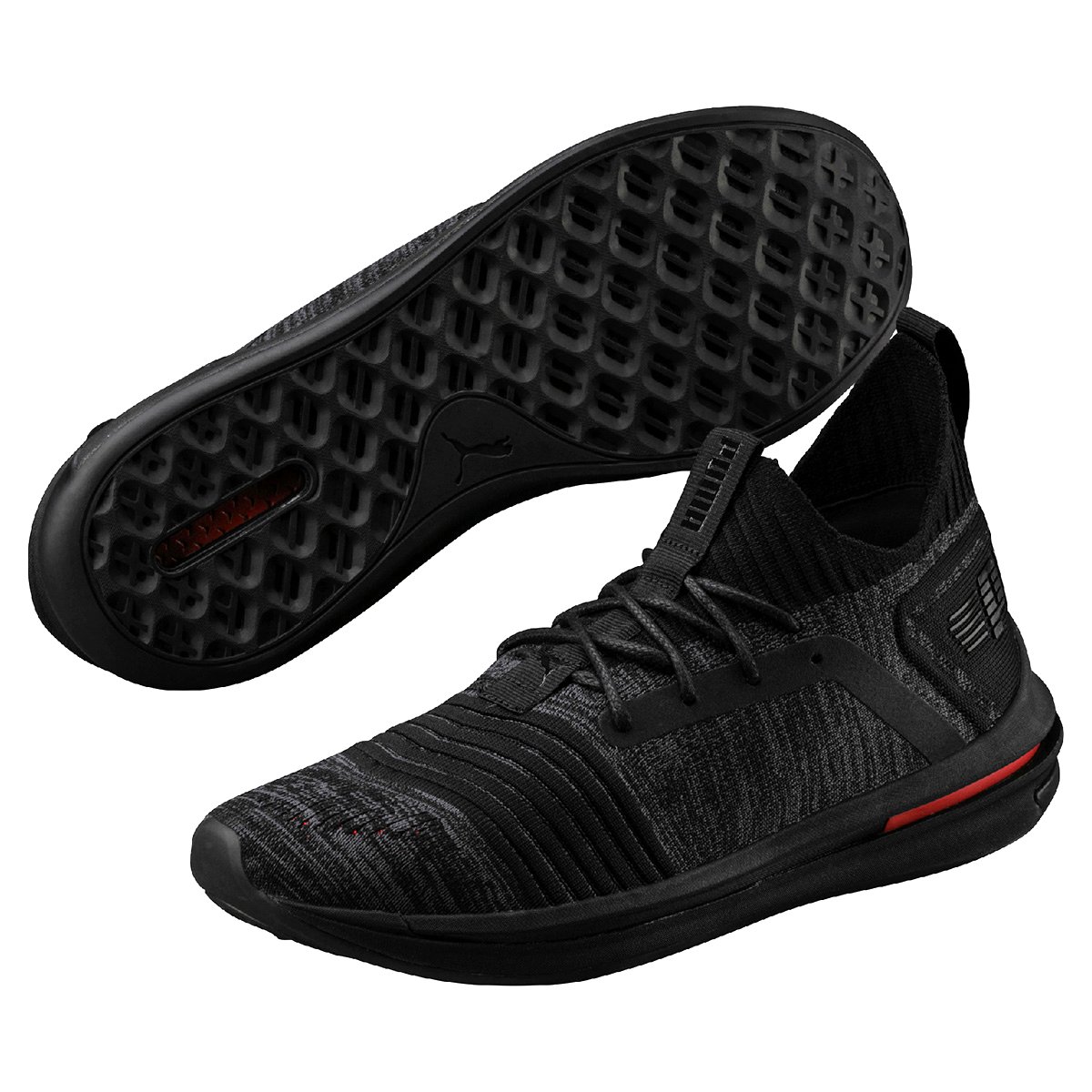 Tênis Puma Ignite Limitless SR Evoknit 