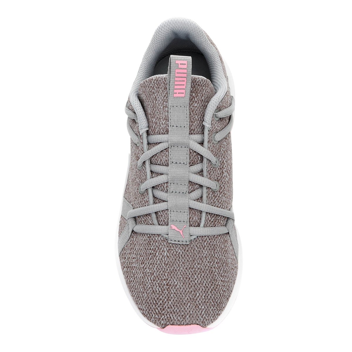 Tênis Puma Incite Knit Feminino Zattini