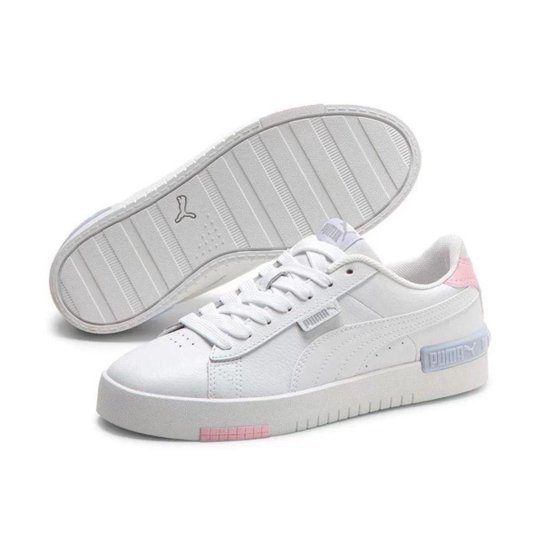Tênis Puma Jada Casual Feminino Zattini - Main Image