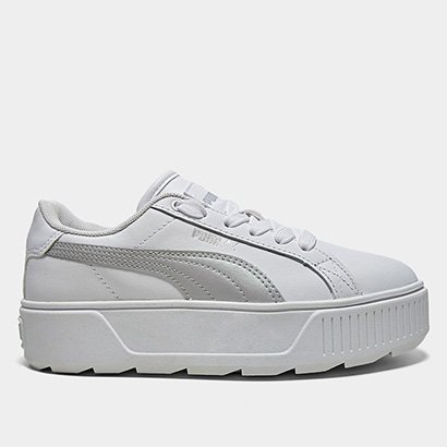 Tênis Puma Karmen Shine Bdp Feminino - Feminino