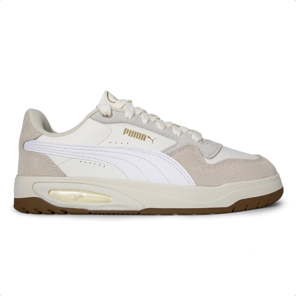Tênis Puma Masculino Shuffle Tech OG