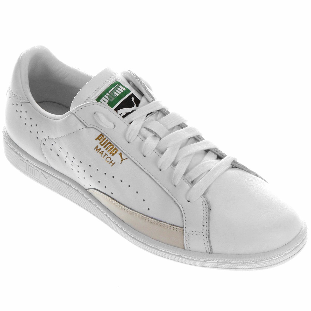 tenis puma match