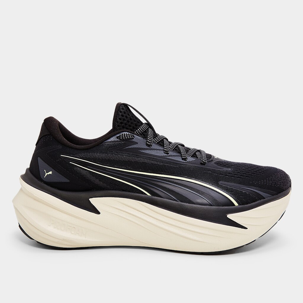 Tênis Puma Máxima Pro