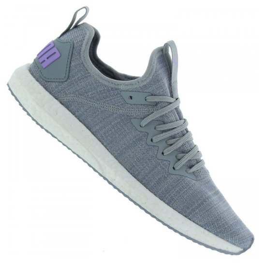 Tênis Puma Mega NRGY Flash Evoknit Bdp Feminino Zattini