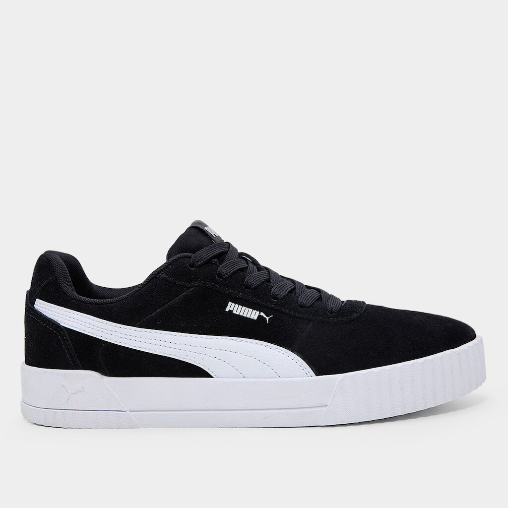 Tênis Puma Nyra SD BDP Feminino