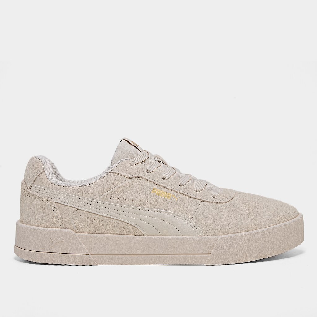Tênis Puma Nyra SD BDP Feminino