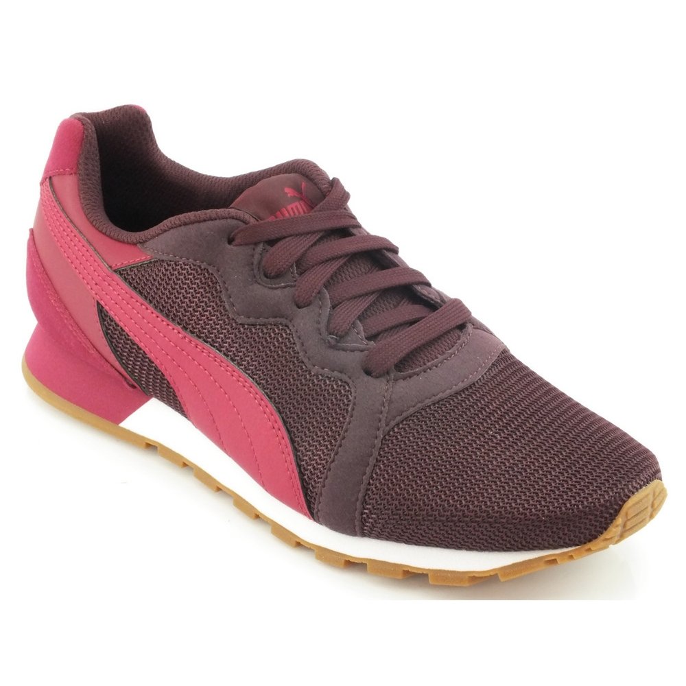 tênis puma pacer feminino