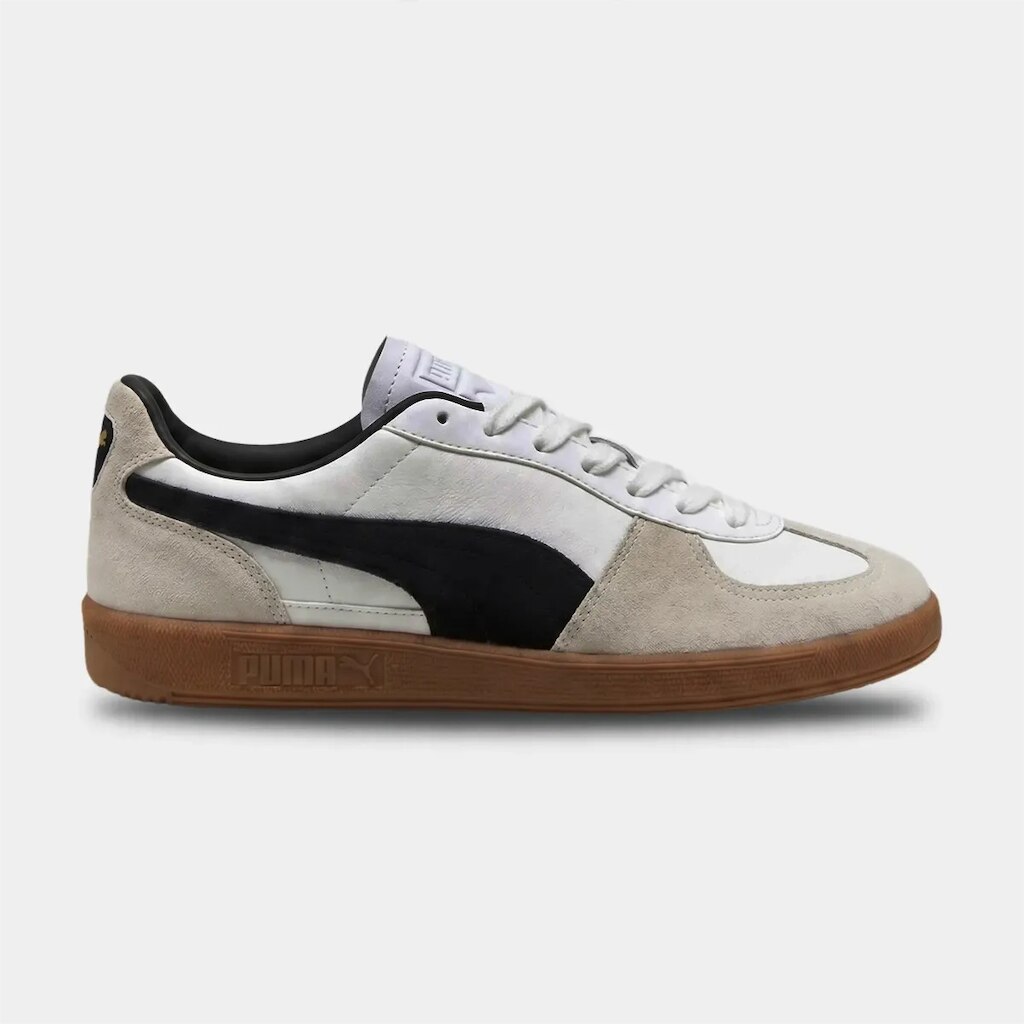 Tênis Puma Palermo Lth
