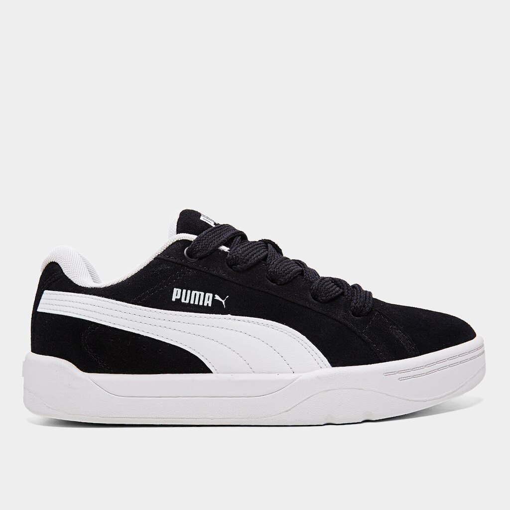 Tênis Puma Park Lifestyle Easy Unissex