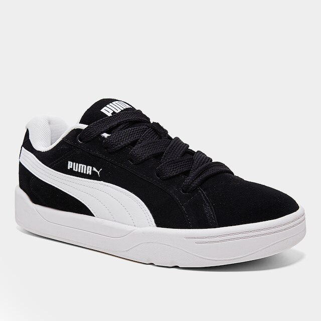 Tênis Puma Park Lifestyle Easy Unissex