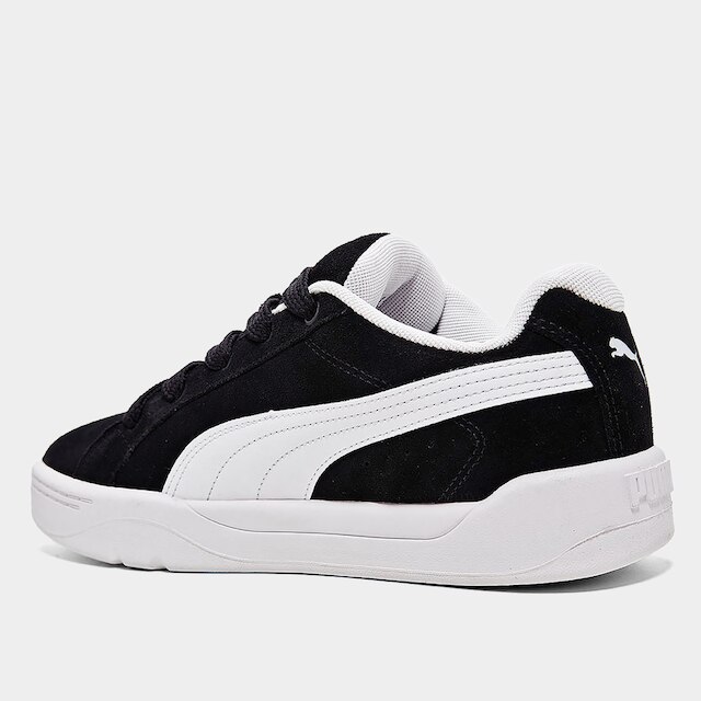 Tênis Puma Park Lifestyle Easy Unissex
