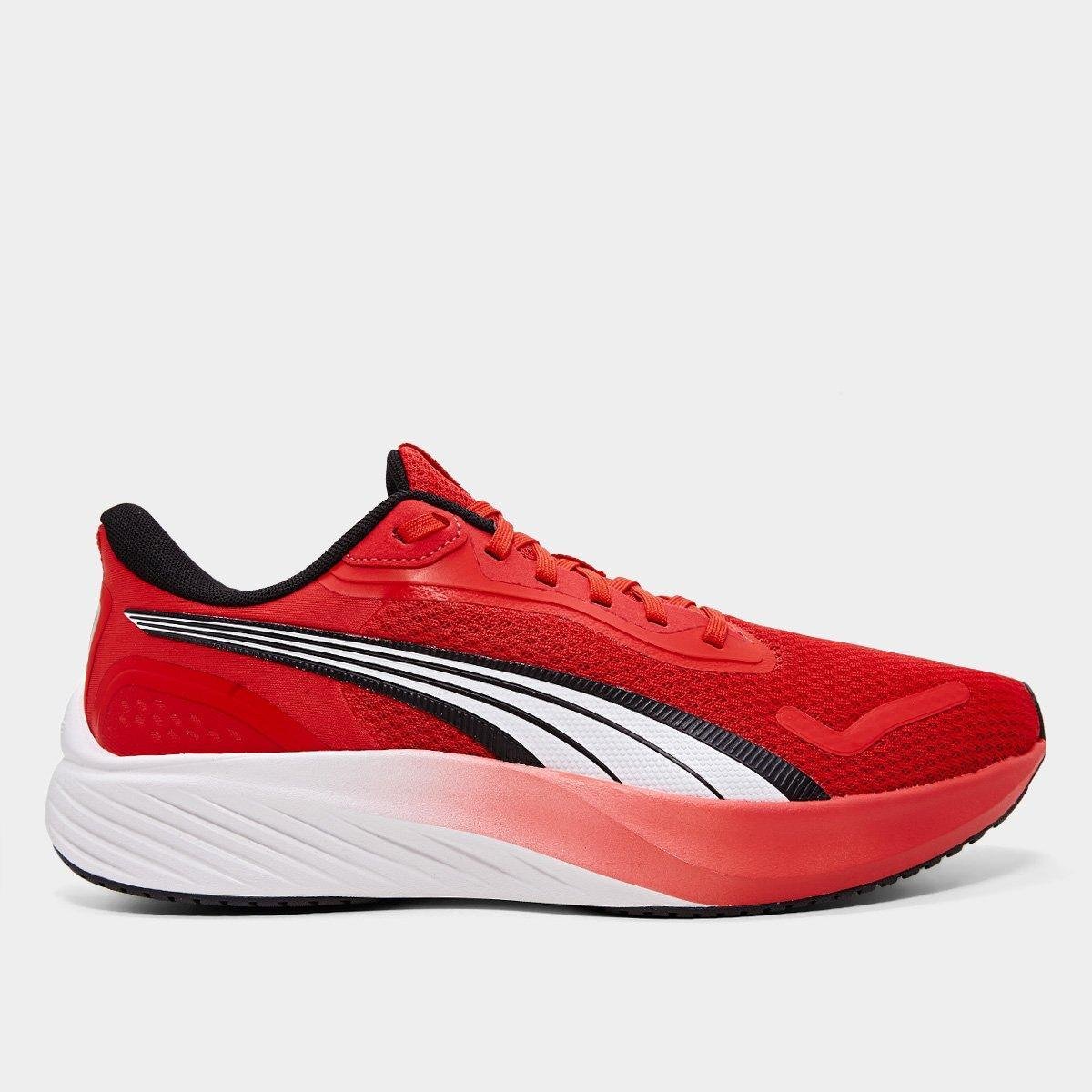 Tênis Puma Pounce Lite é boa?